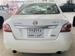 نیسان ئەلتیما